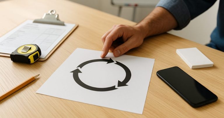 The Referral Flywheel: How to Turn One Customer Into Three Without Begging for Reviews